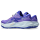 Asics Trabuco 14 Amethyst/Cobalt Burst