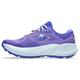 Asics Trabuco 14 Amethyst/Cobalt Burst