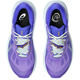 Asics Trabuco 14 Amethyst/Cobalt Burst