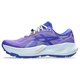 Asics Trabuco 14 Amethyst/Cobalt Burst