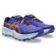 Asics Trabuco 14 Cobalt Burst/Sandstorm