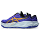 Asics Trabuco 14 Cobalt Burst/Sandstorm