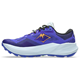 Asics Trabuco 14 Cobalt Burst/Sandstorm