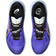 Asics Trabuco 14 Cobalt Burst/Sandstorm