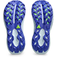 Asics Trabuco 14 Cobalt Burst/Sandstorm