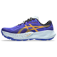 Asics Trabuco 14 Cobalt Burst/Sandstorm