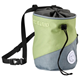 Edelrid Chalk Bag Monoblock Stoneblue/Grass