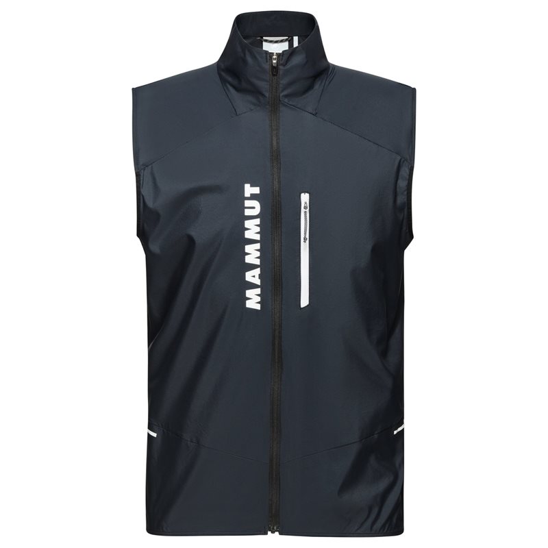 Mammut Aenergy TR WB Hybrid Vest Women