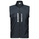 Mammut Aenergy TR WB Hybrid Vest Men Silver Sage/Black