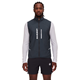 Mammut Aenergy TR WB Hybrid Vest Men Silver Sage/Black