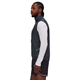 Mammut Aenergy TR WB Hybrid Vest Men Silver Sage/Black