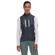 Mammut Aenergy TR WB Hybrid Vest Women Silver Sage/Black