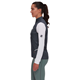 Mammut Aenergy TR WB Hybrid Vest Women Silver Sage/Black