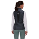 Mammut Aenergy TR WB Hybrid Vest Women Silver Sage/Black