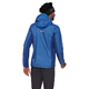 Mammut Eiger Nordwand Advanced WB Hooded Jacket Men Eiger Blue