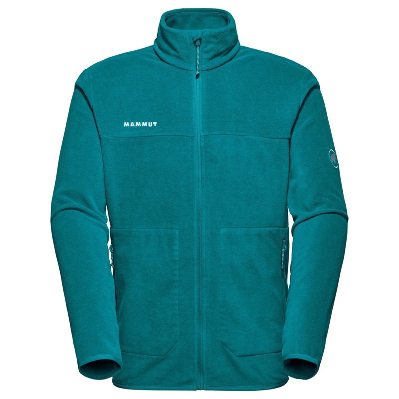 Mammut Innominata Light ML Jacket Men Marine Marine S