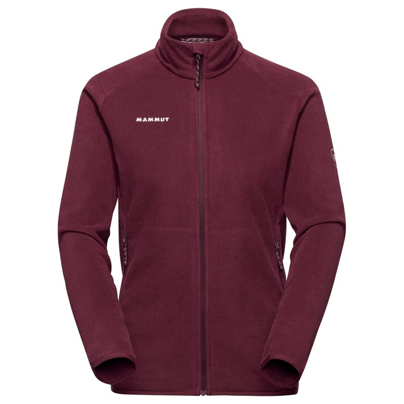 Mammut Innominata Light ML Jacket Women Marine Marine XS