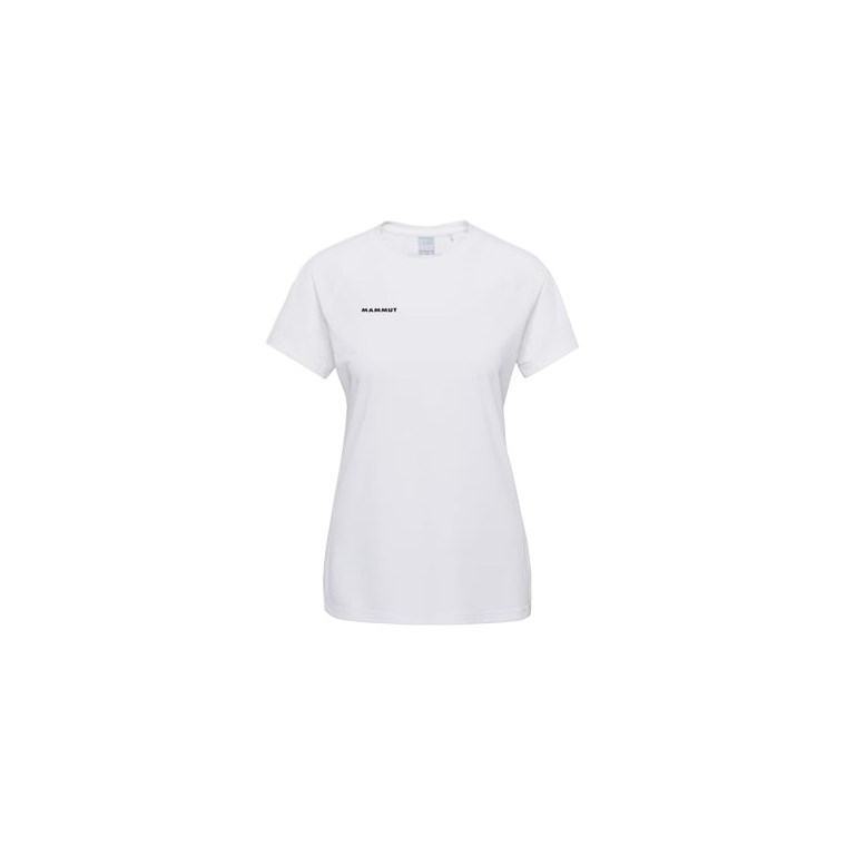 Mammut Ducan FL T-Shirt Women