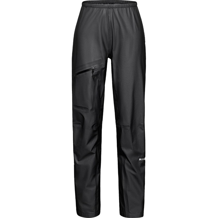 Mammut Eiger Nordwand Light HS Pants Women Black