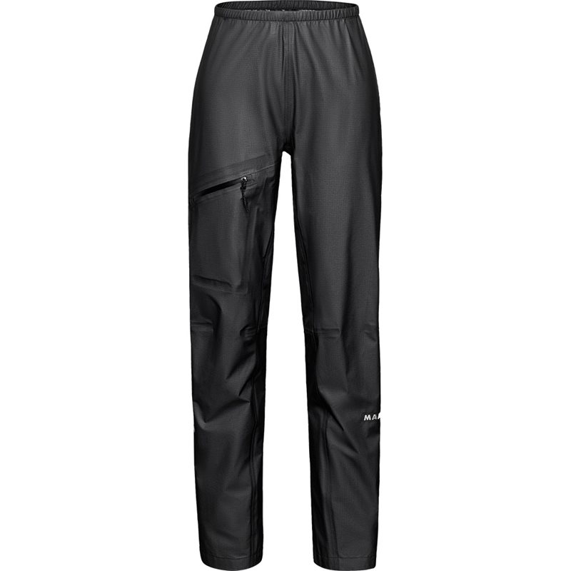 Mammut Eiger Nordwand Light HS Pants Women Black - 36