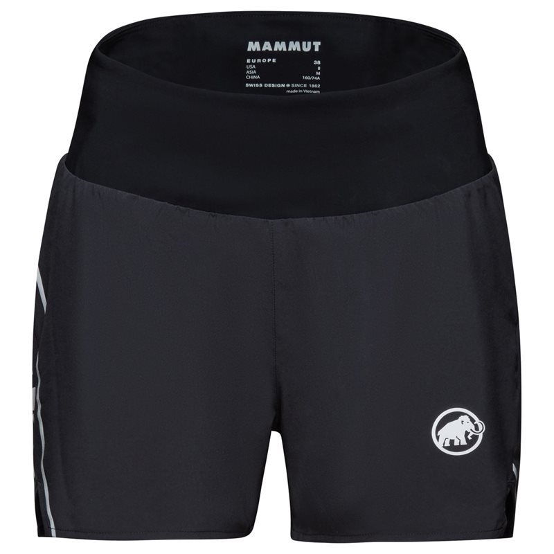Mammut Aenergy TR Shorts Women Black - 36