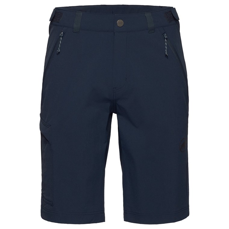 Mammut Runbold IV Shorts Men Marine