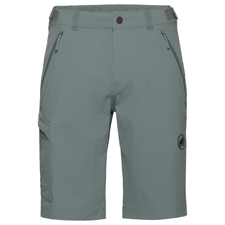 Mammut Runbold IV Shorts Men Strata