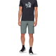 Mammut Runbold IV Shorts Men Strata