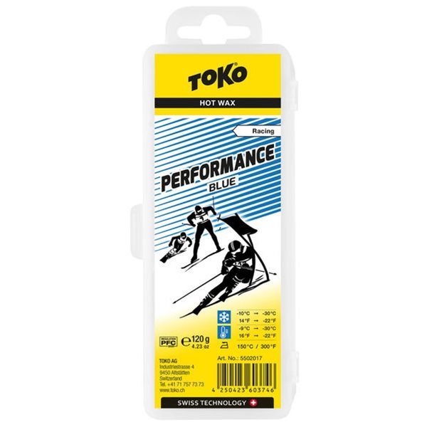 Toko Performance 120g