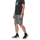 Mammut Runbold IV Shorts Men Strata