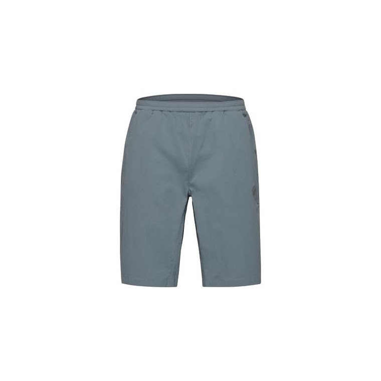 Mammut Crag Climbing Shorts Men Strata