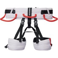 Alpine Calamint/Mammut Red
