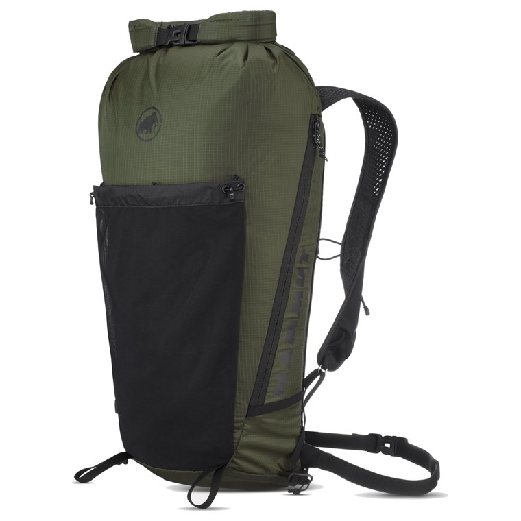 Mammut Aenergy 18 Dark Marsh