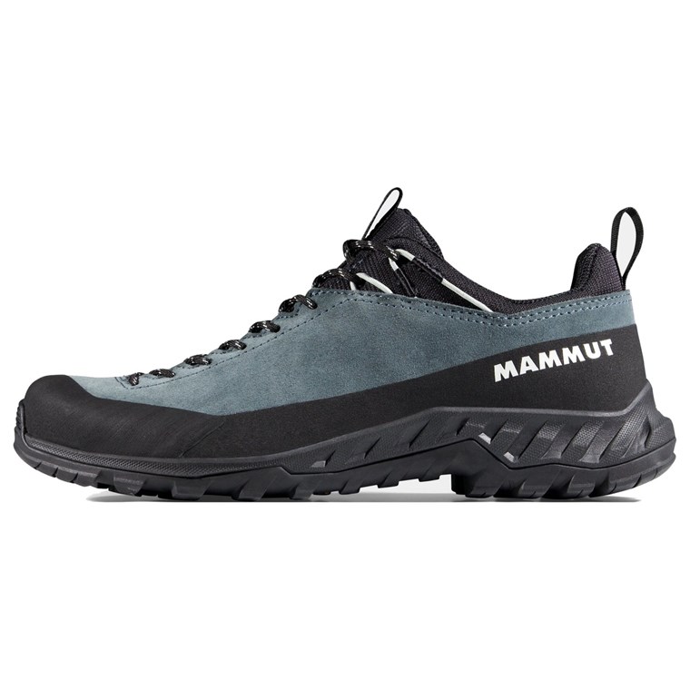 Mammut Alnasca IV Low LTH Women Strata/Silver