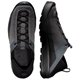 Mammut Alnasca Hybrid Low Men Steel/Black