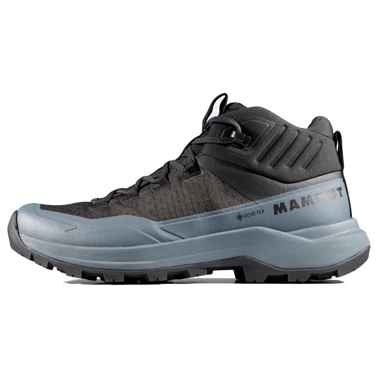Mammut Sertig III Mid GTX Women