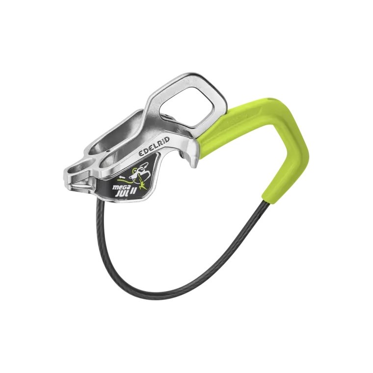 Edelrid Mega Jul II