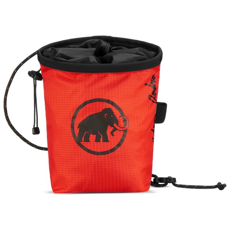 Mammut Adam Ondra Sender Light Chalk Bag