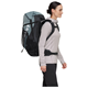 Mammut Ducan Spine 50-60 Women