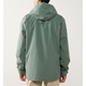 Haglöfs Ozka Proof Jacket Men Chlorophyll Green