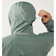 Haglöfs Ozka Proof Jacket Men Chlorophyll Green