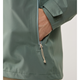 Haglöfs Ozka Proof Jacket Men Chlorophyll Green