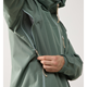 Haglöfs Ozka Proof Jacket Men Chlorophyll Green
