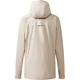 Haglöfs Ozka Proof Jacket Women Chalk Beige