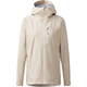 Haglöfs Ozka Proof Jacket Women Chalk Beige