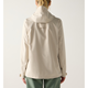 Haglöfs Ozka Proof Jacket Women Chalk Beige