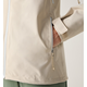 Haglöfs Ozka Proof Jacket Women Chalk Beige