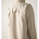 Haglöfs Ozka Proof Jacket Women Chalk Beige