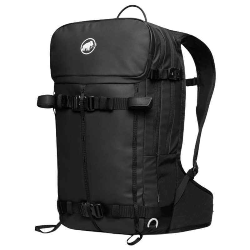 Mammut Nirvana 22 Black Black NoSize