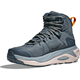 Hoka M Kaha 3 GTX Faded Navy/Washed Blue
